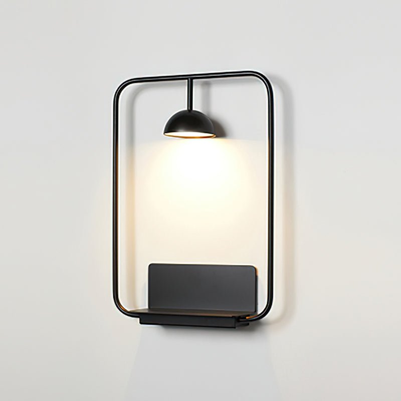 Cupolina LED Wall Lamp
