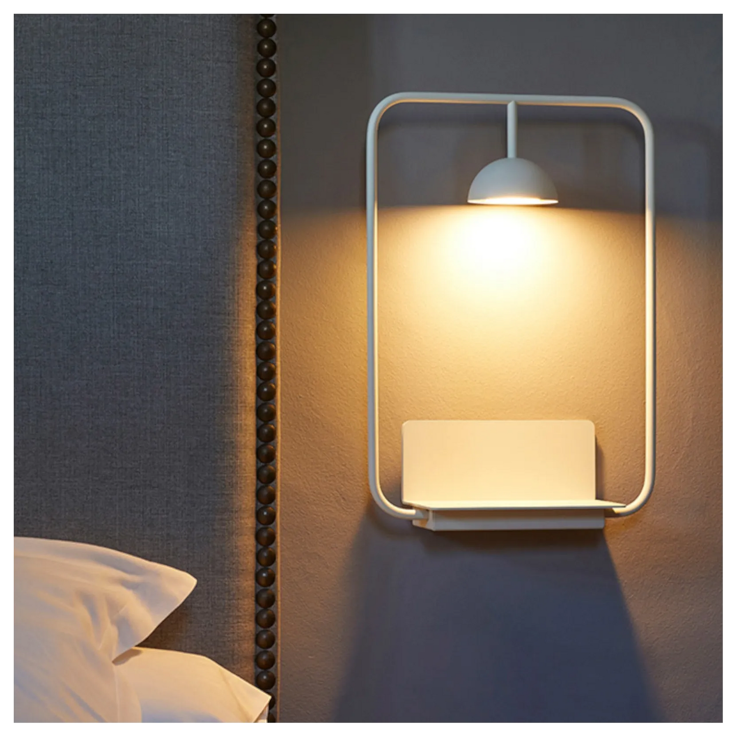 Cupolina LED Wall Lamp