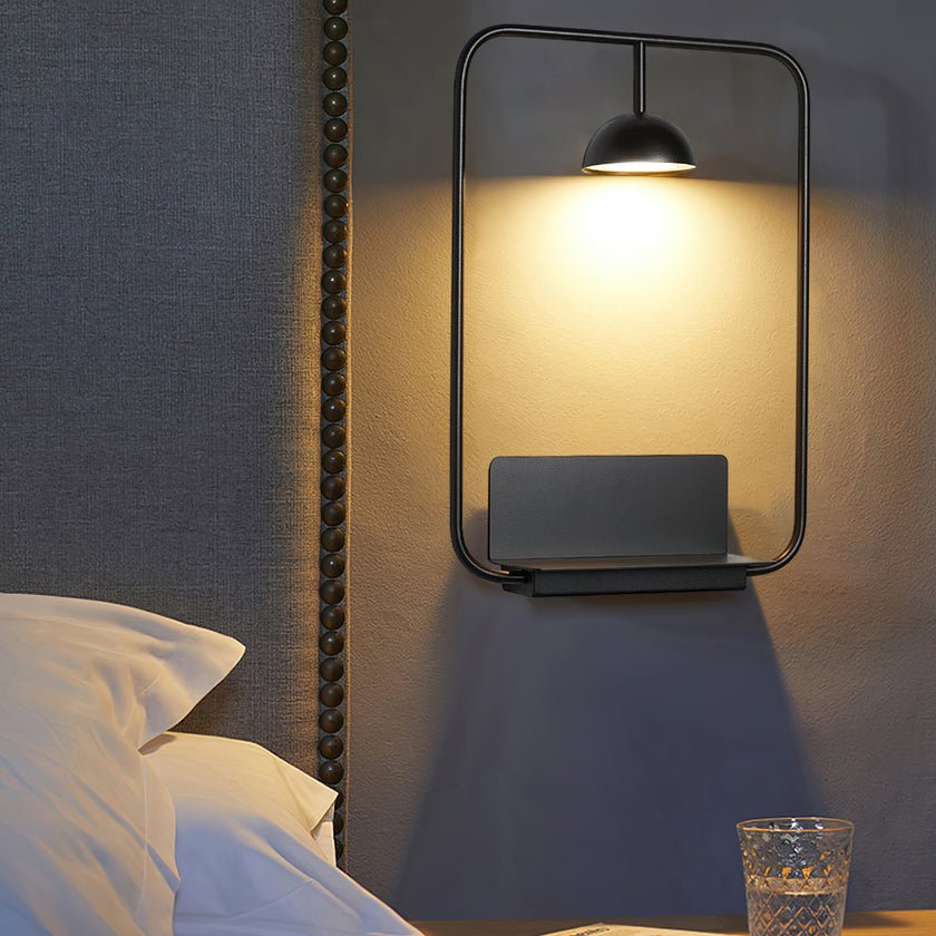 Cupolina LED Wall Lamp