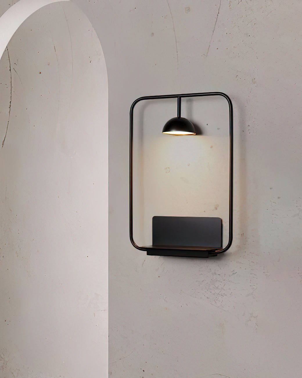 Cupolina LED Wall Lamp