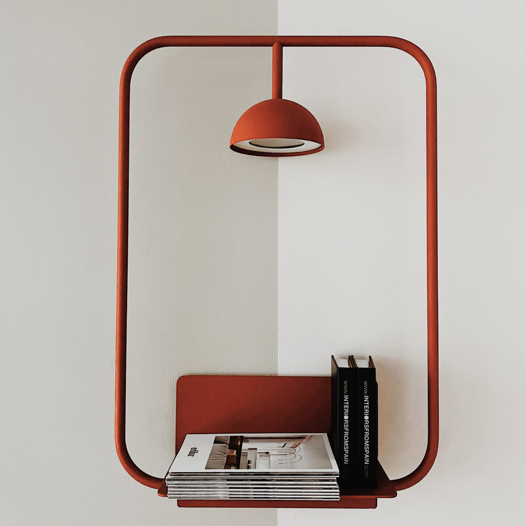 Cupolina LED Wall Lamp