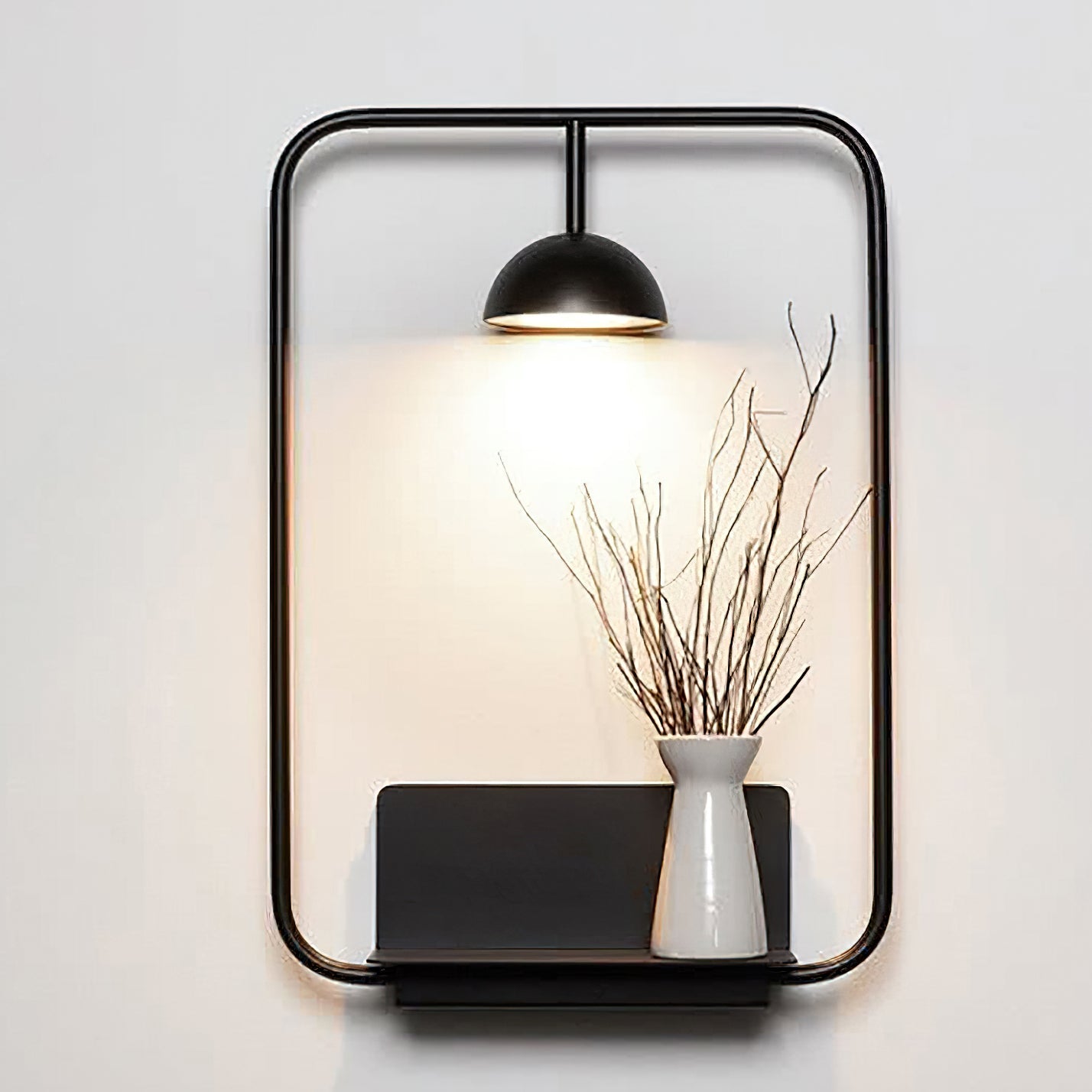 Cupolina LED Wall Lamp