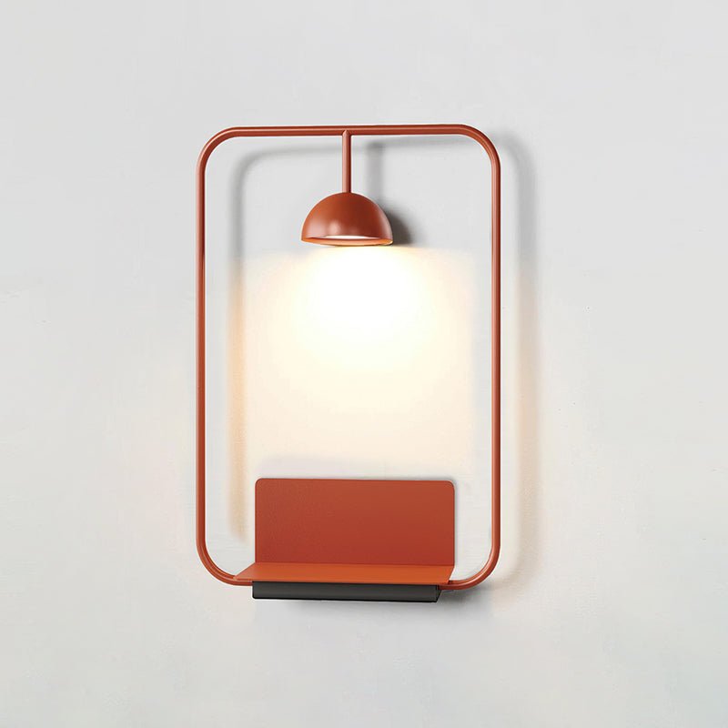 Cupolina LED Wall Lamp