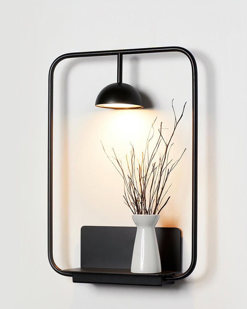 Cupolina LED Wall Lamp