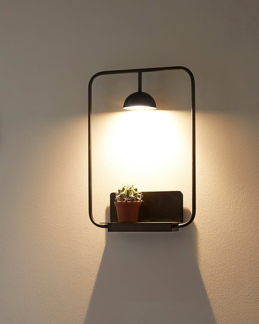 Cupolina LED Wall Lamp