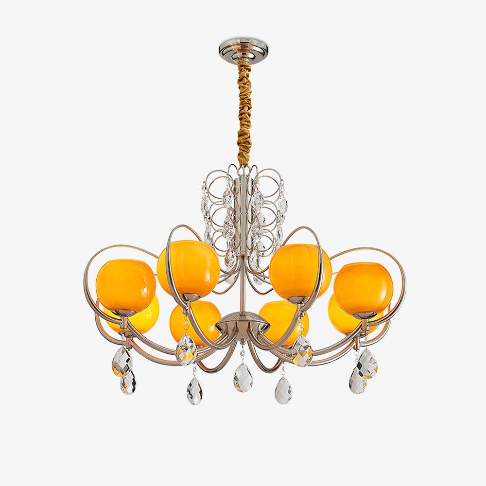 Cupolina LED Wall Lamp