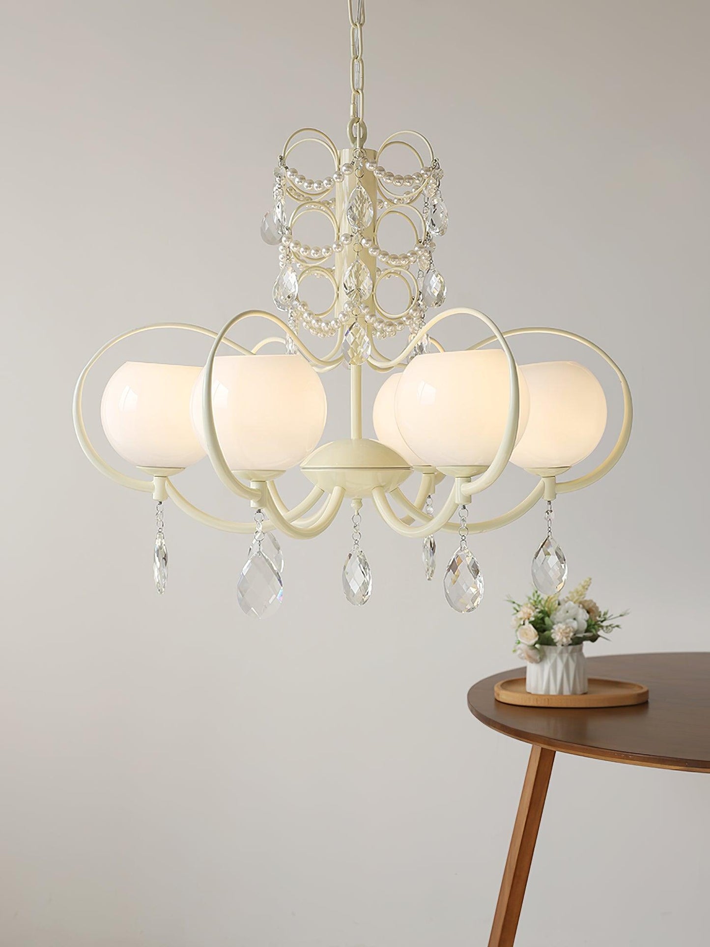 Cupolina LED Wall Lamp