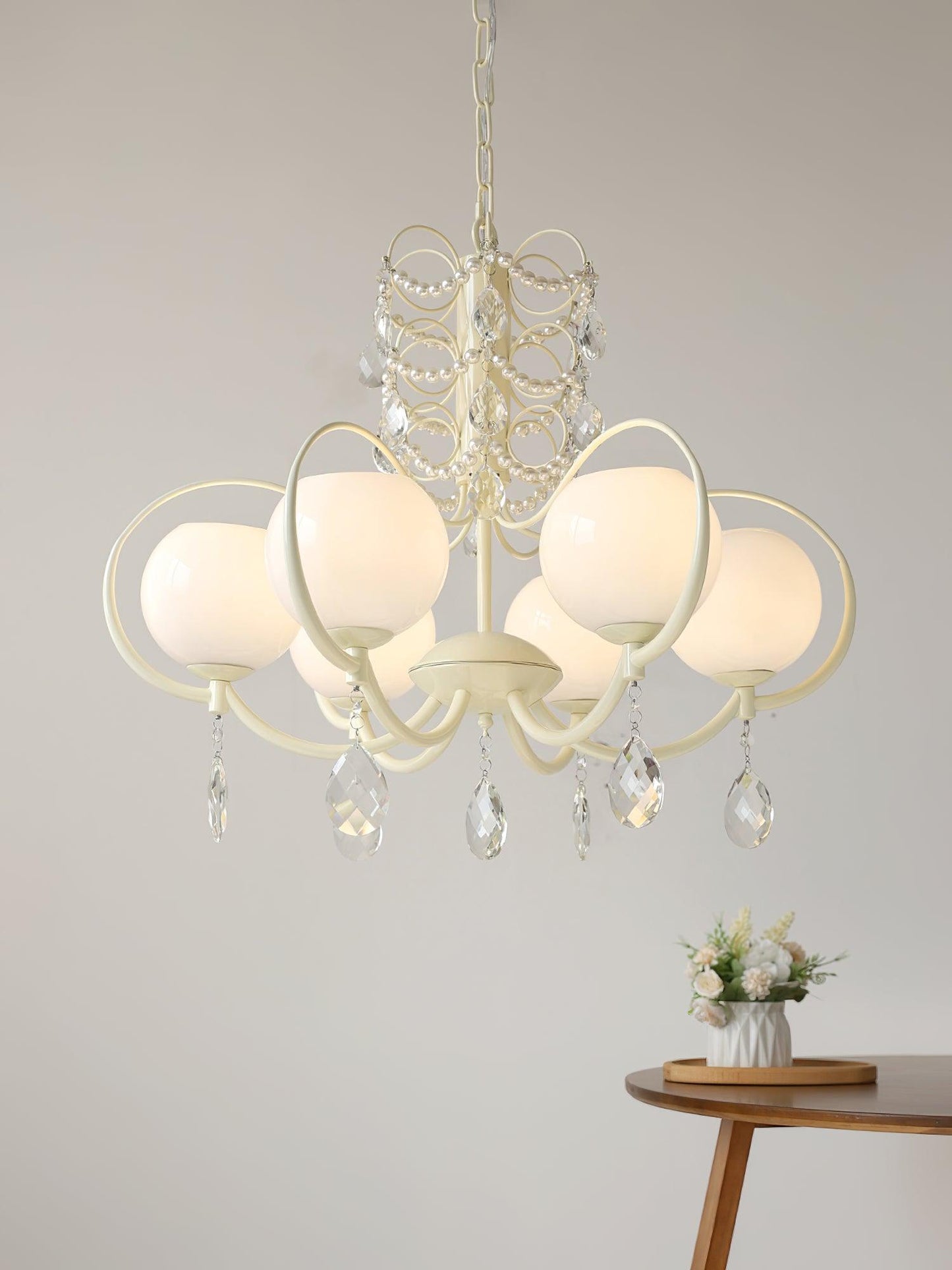 Cupolina LED Wall Lamp