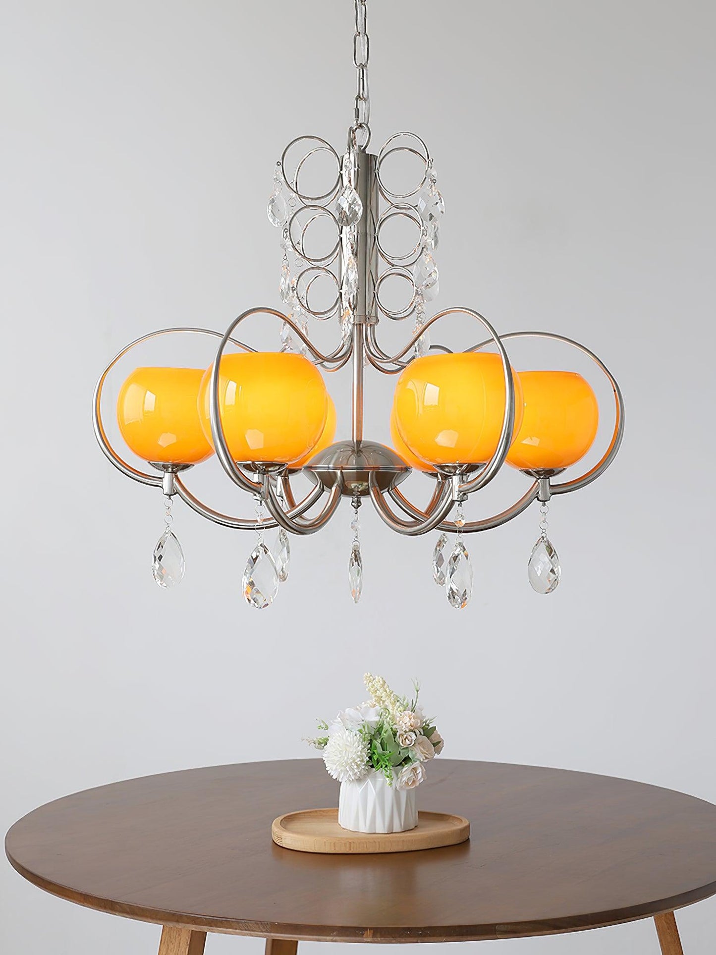 Cupolina LED Wall Lamp