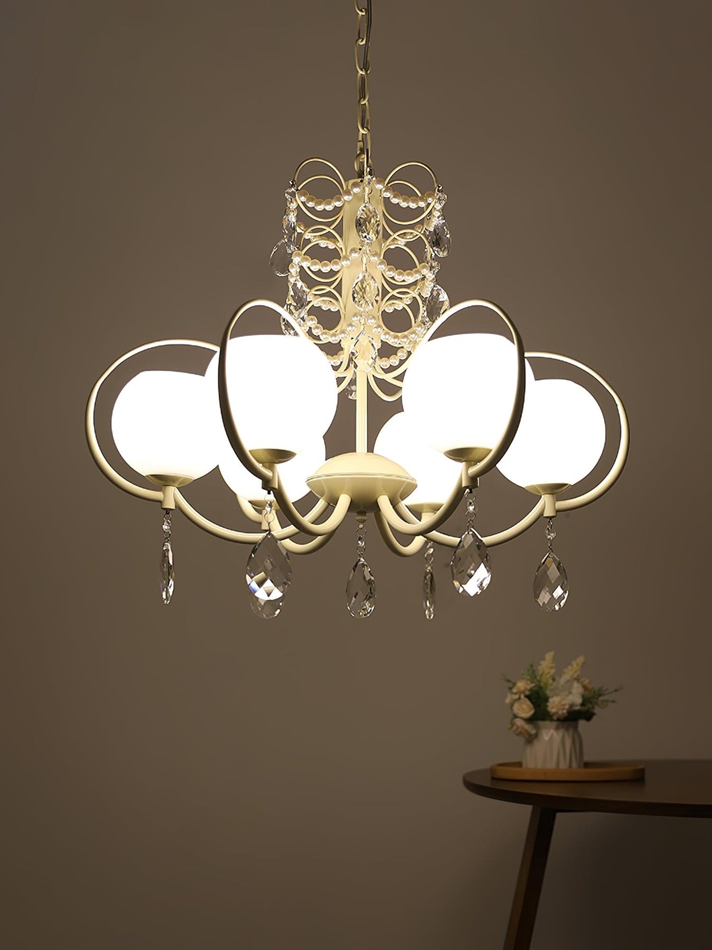 Cupolina LED Wall Lamp