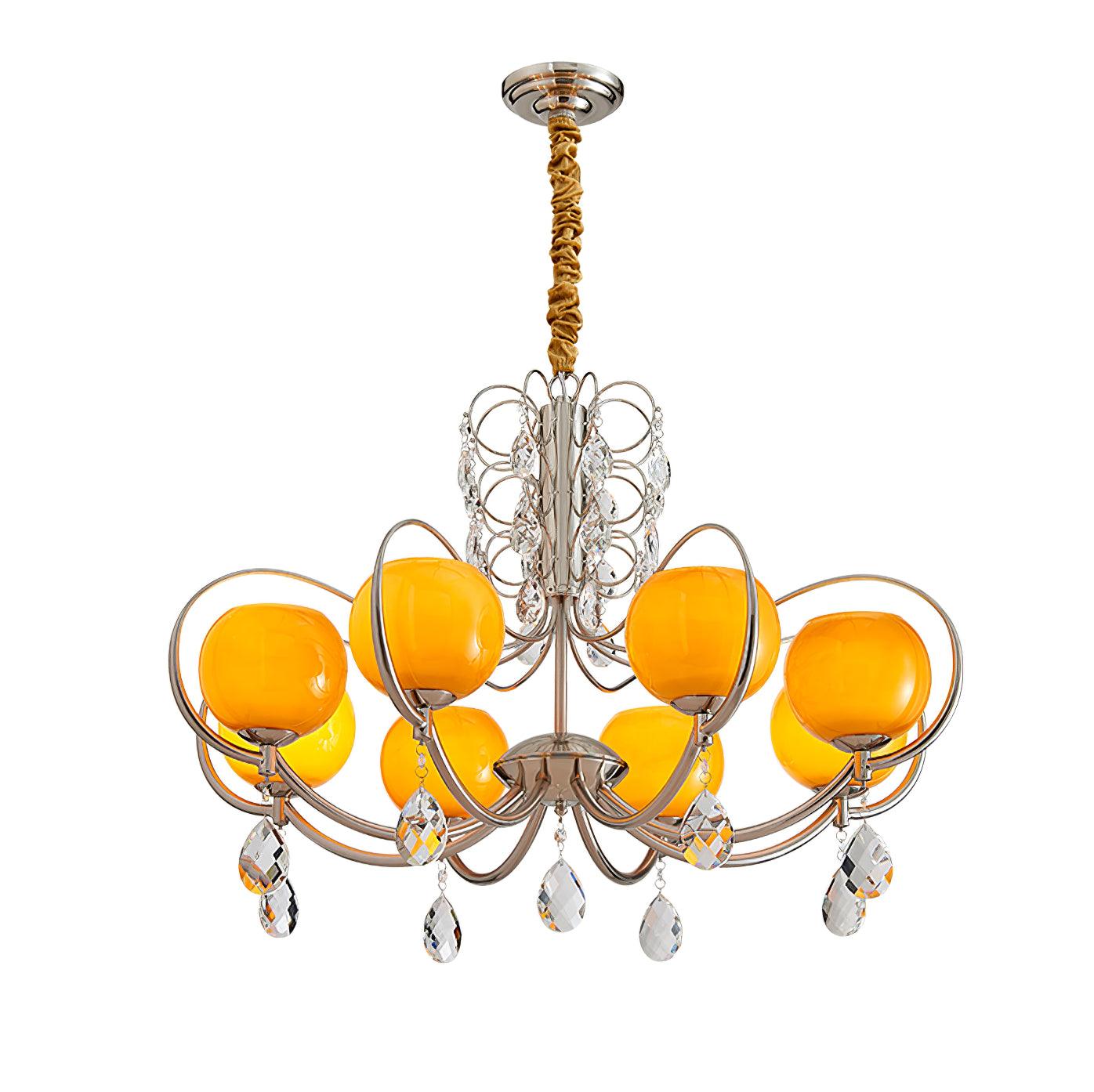 Cupolina LED Wall Lamp