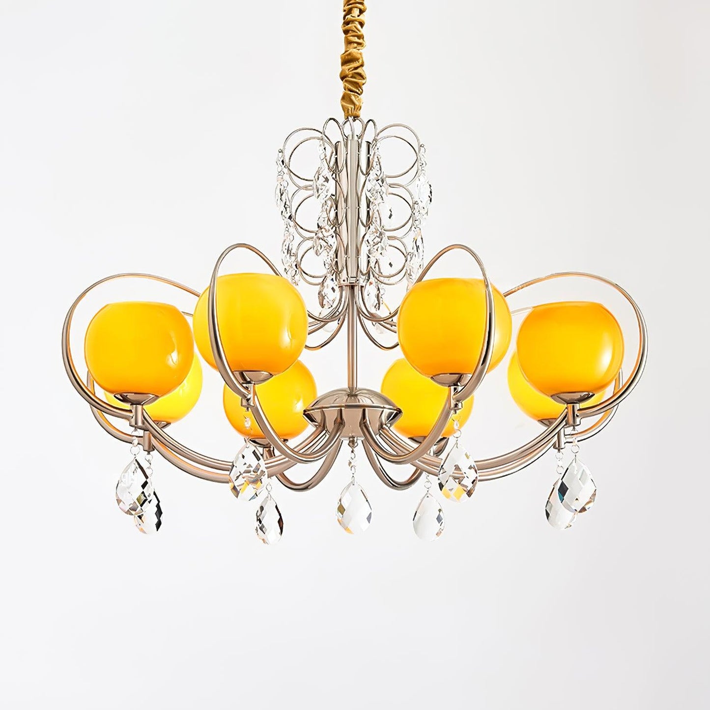 Cupolina LED Wall Lamp
