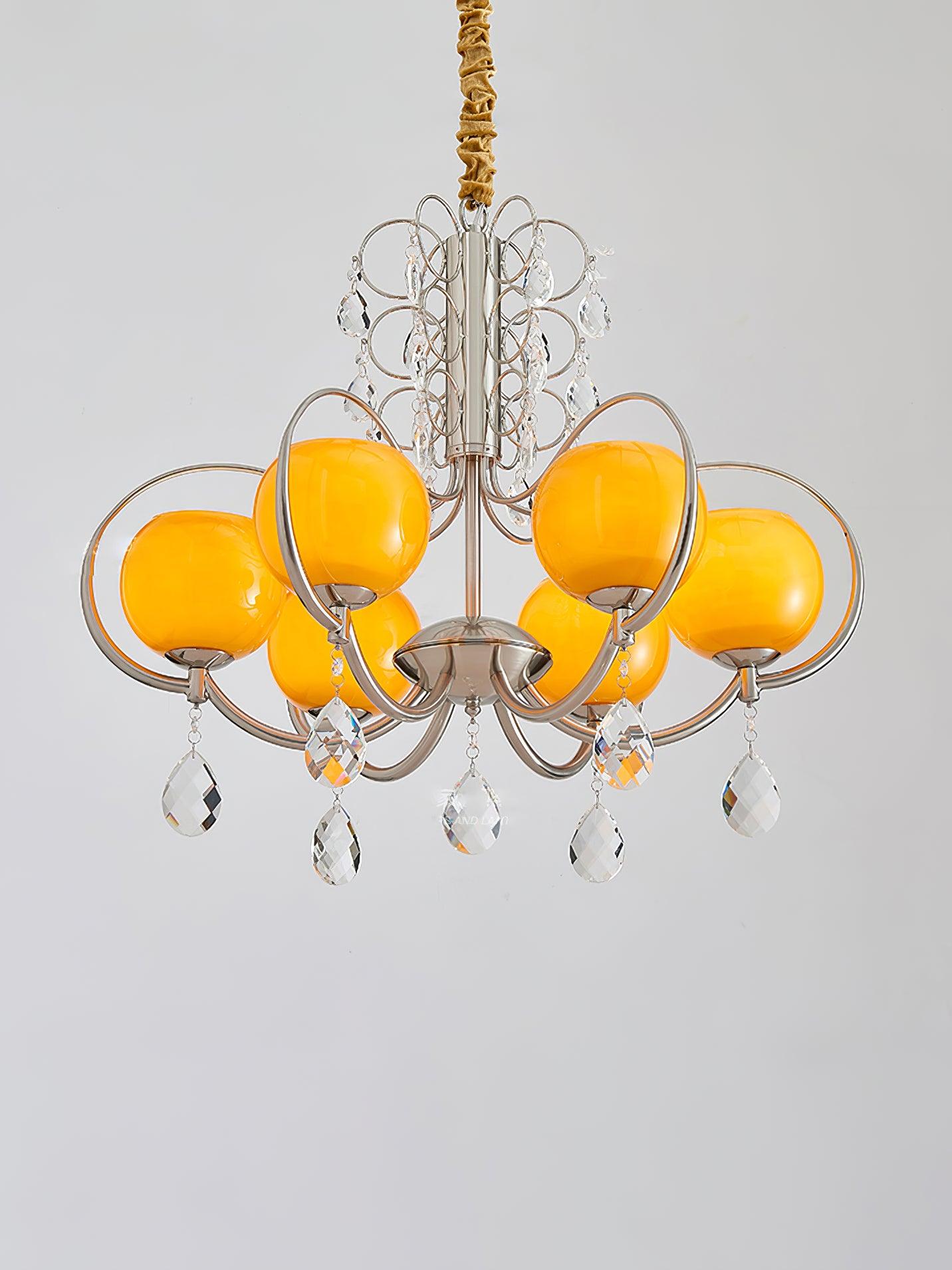 Cupolina LED Wall Lamp