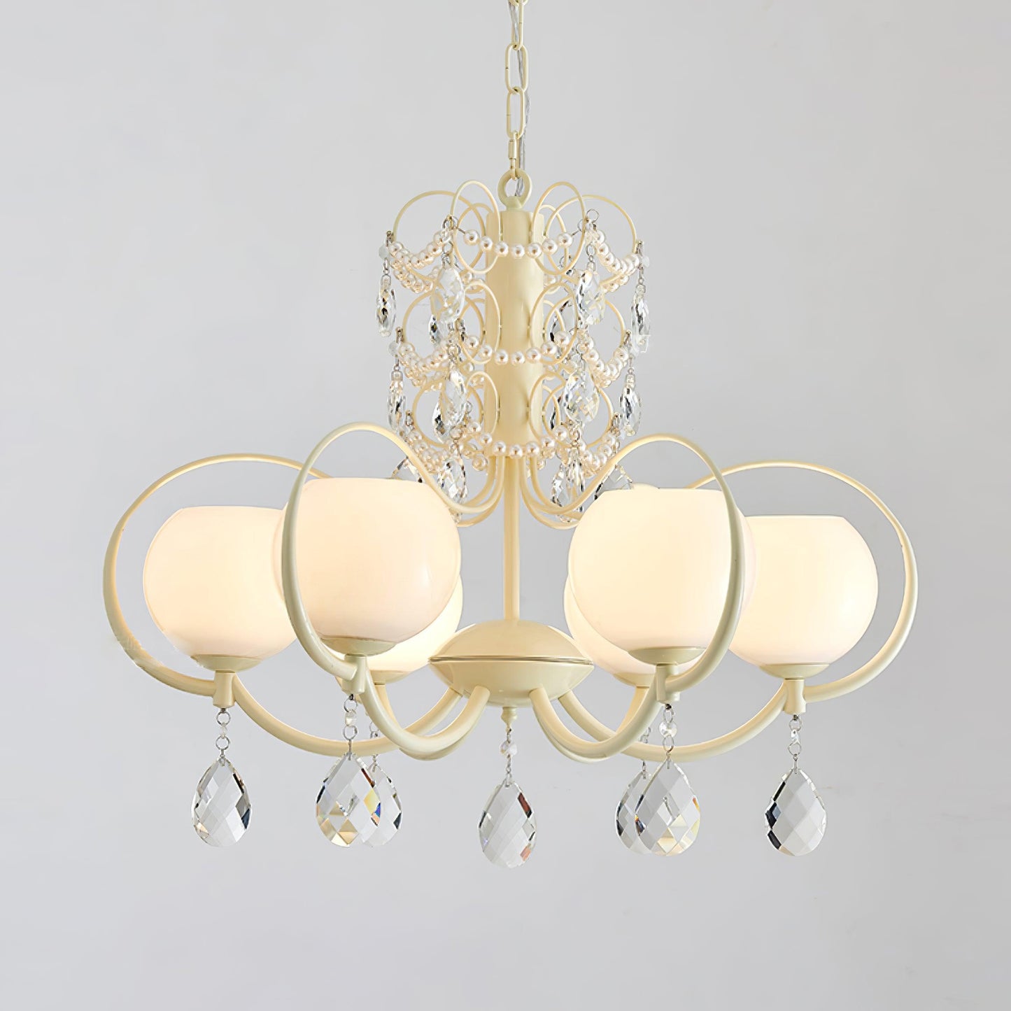 Cupolina LED Wall Lamp