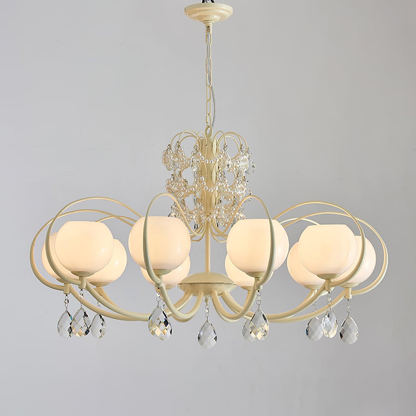 Cupolina LED Wall Lamp