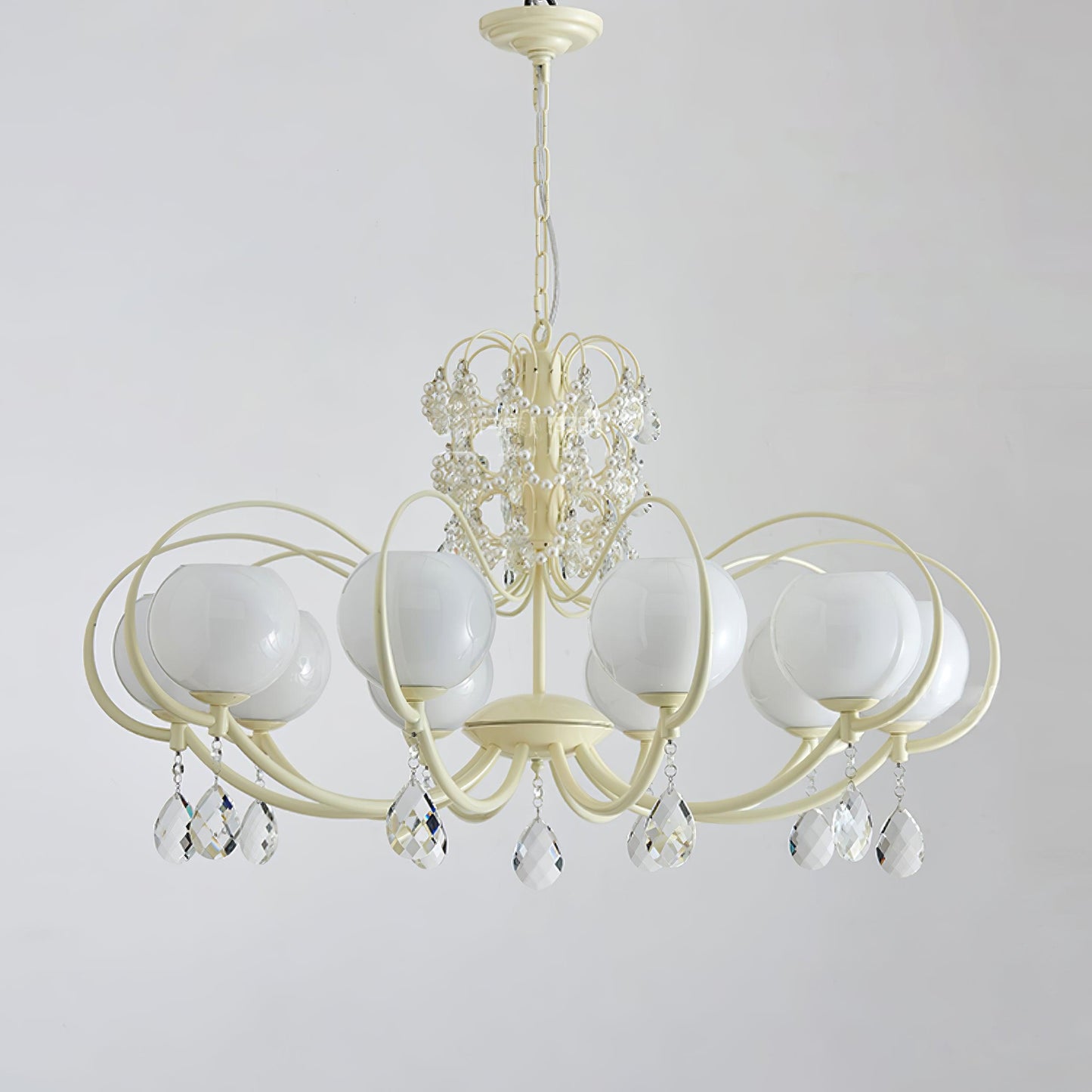 Cupolina LED Wall Lamp