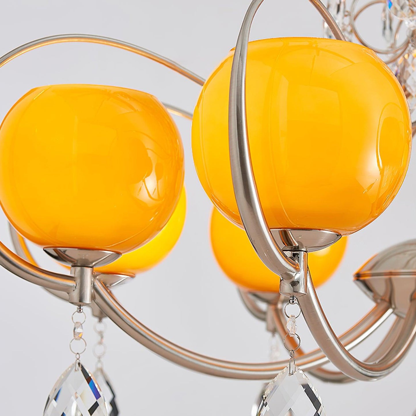 Cupolina LED Wall Lamp