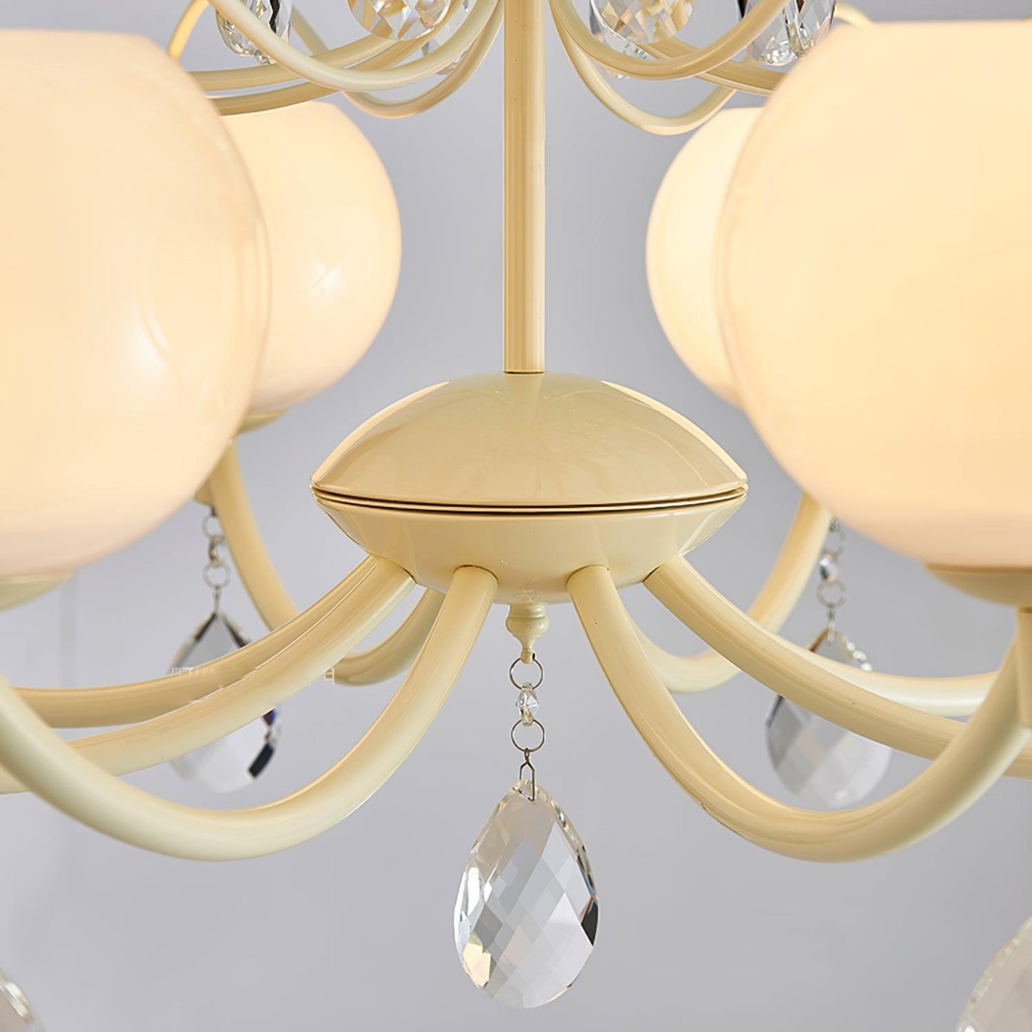 Cupolina LED Wall Lamp