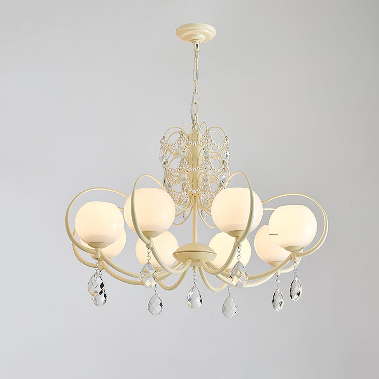 Cupolina LED Wall Lamp