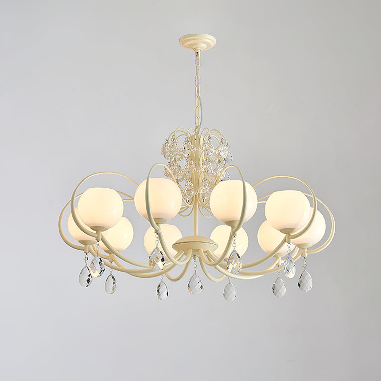 Cupolina LED Wall Lamp