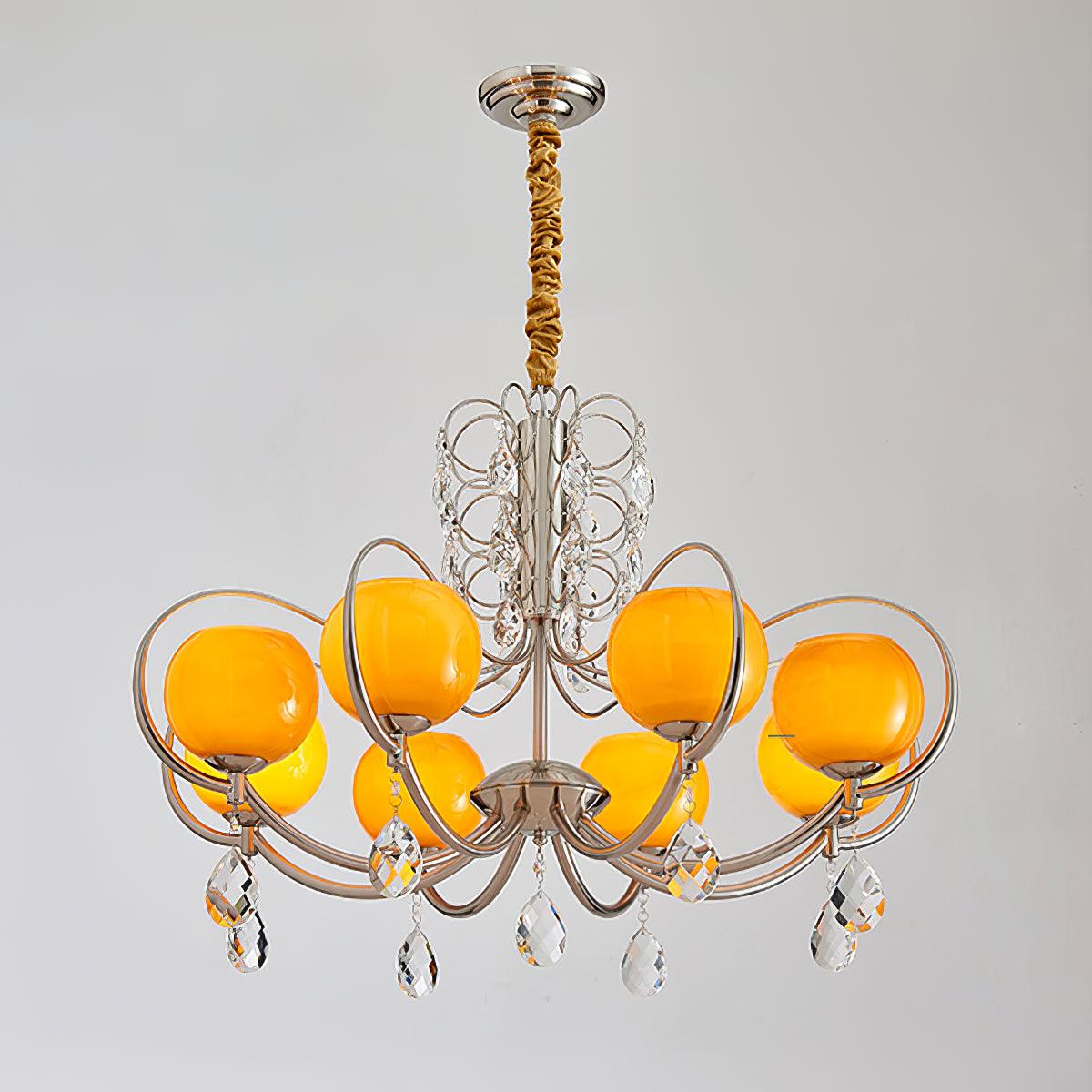 Cupolina LED Wall Lamp