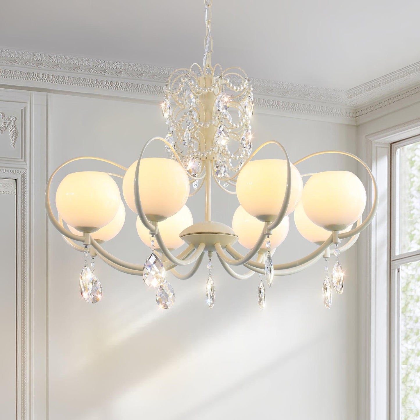 Cupolina LED Wall Lamp
