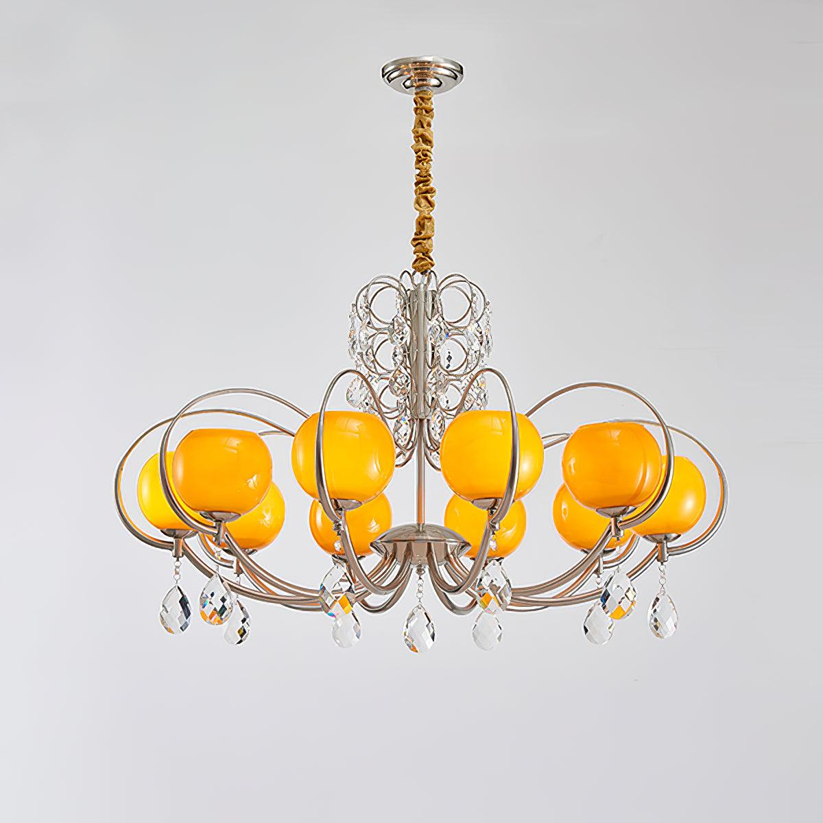 Cupolina LED Wall Lamp