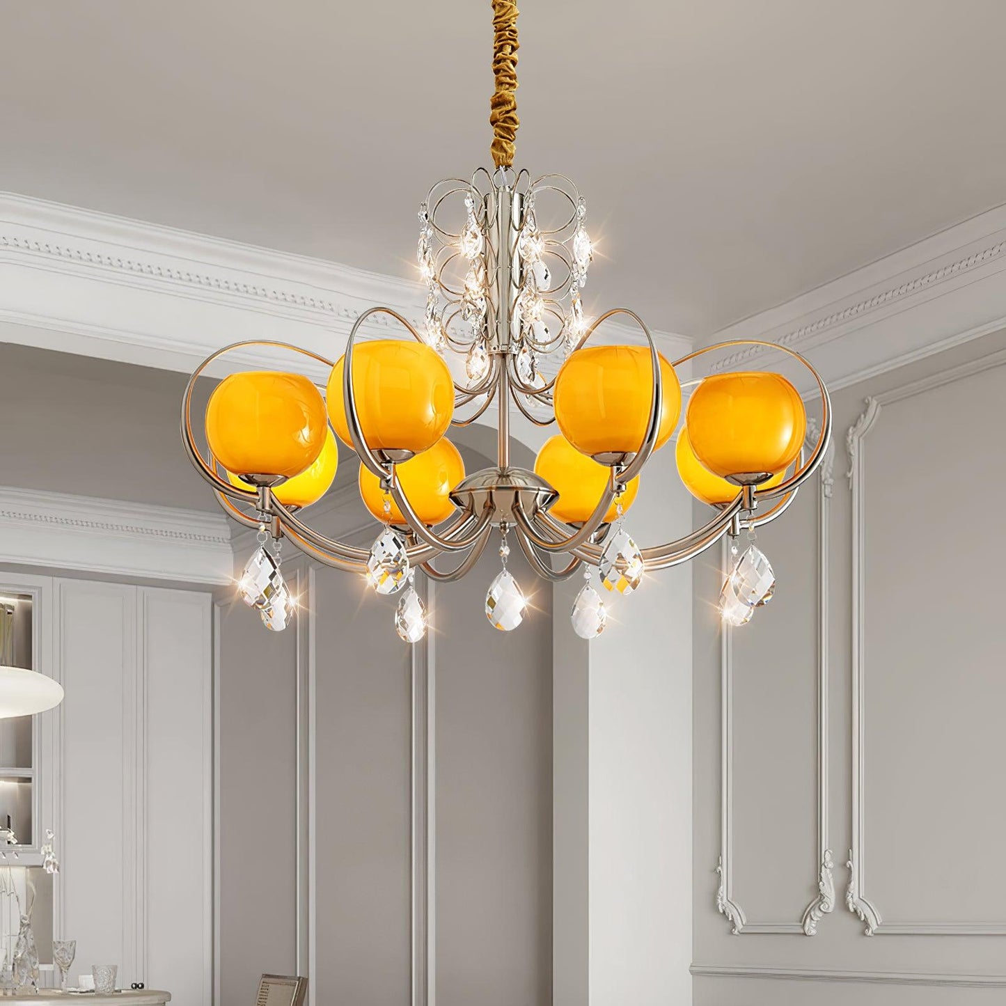 Cupolina LED Wall Lamp