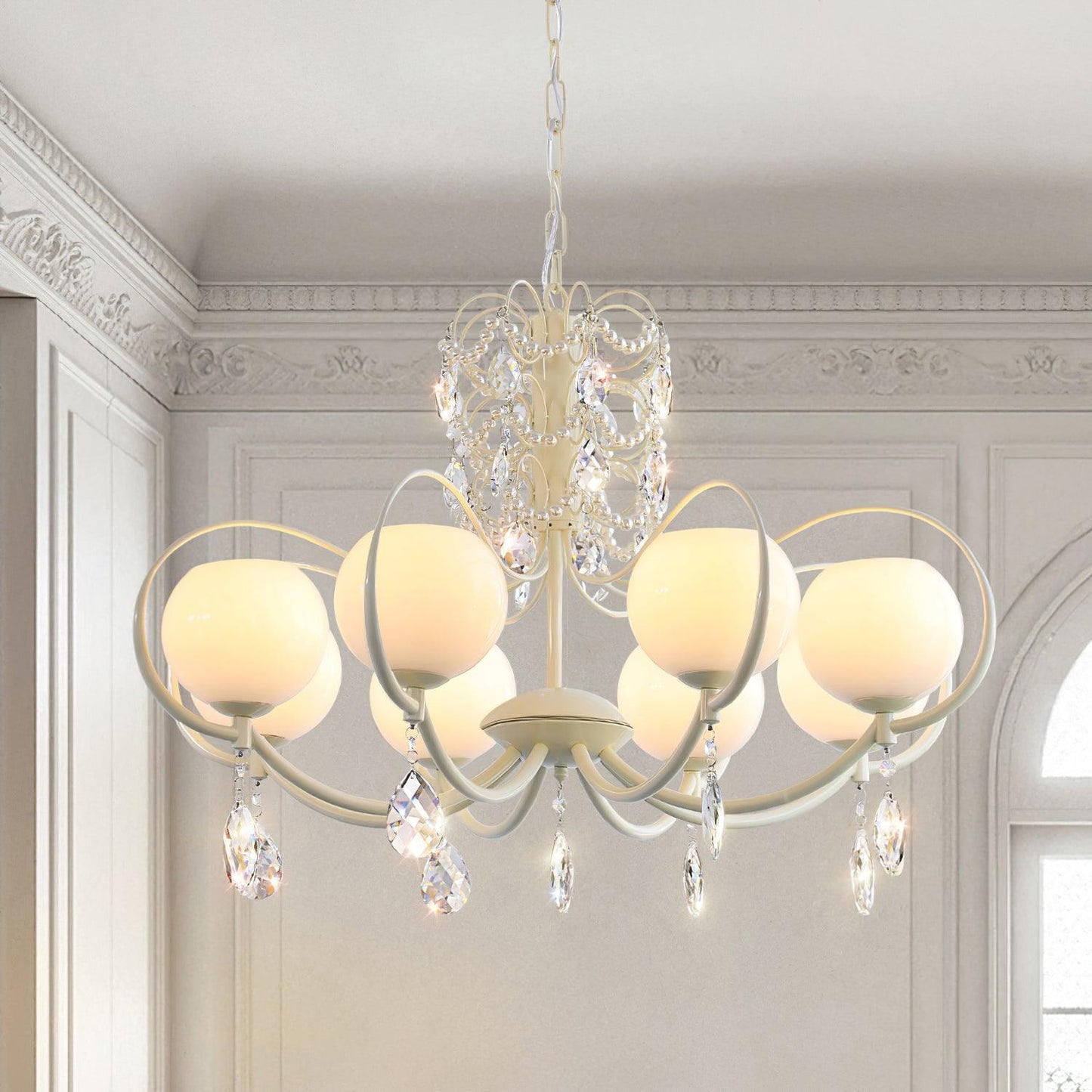 Cupolina LED Wall Lamp