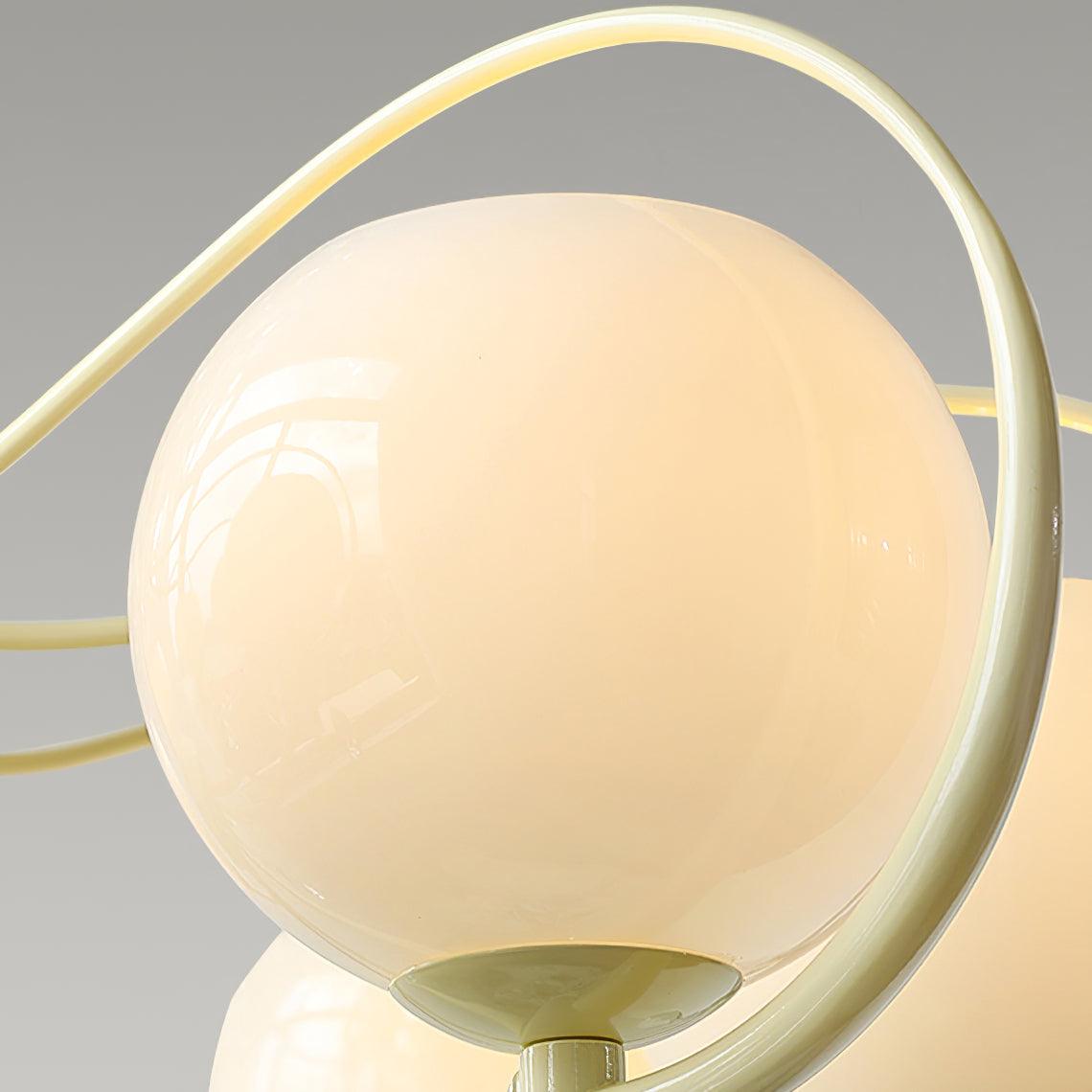 Cupolina LED Wall Lamp