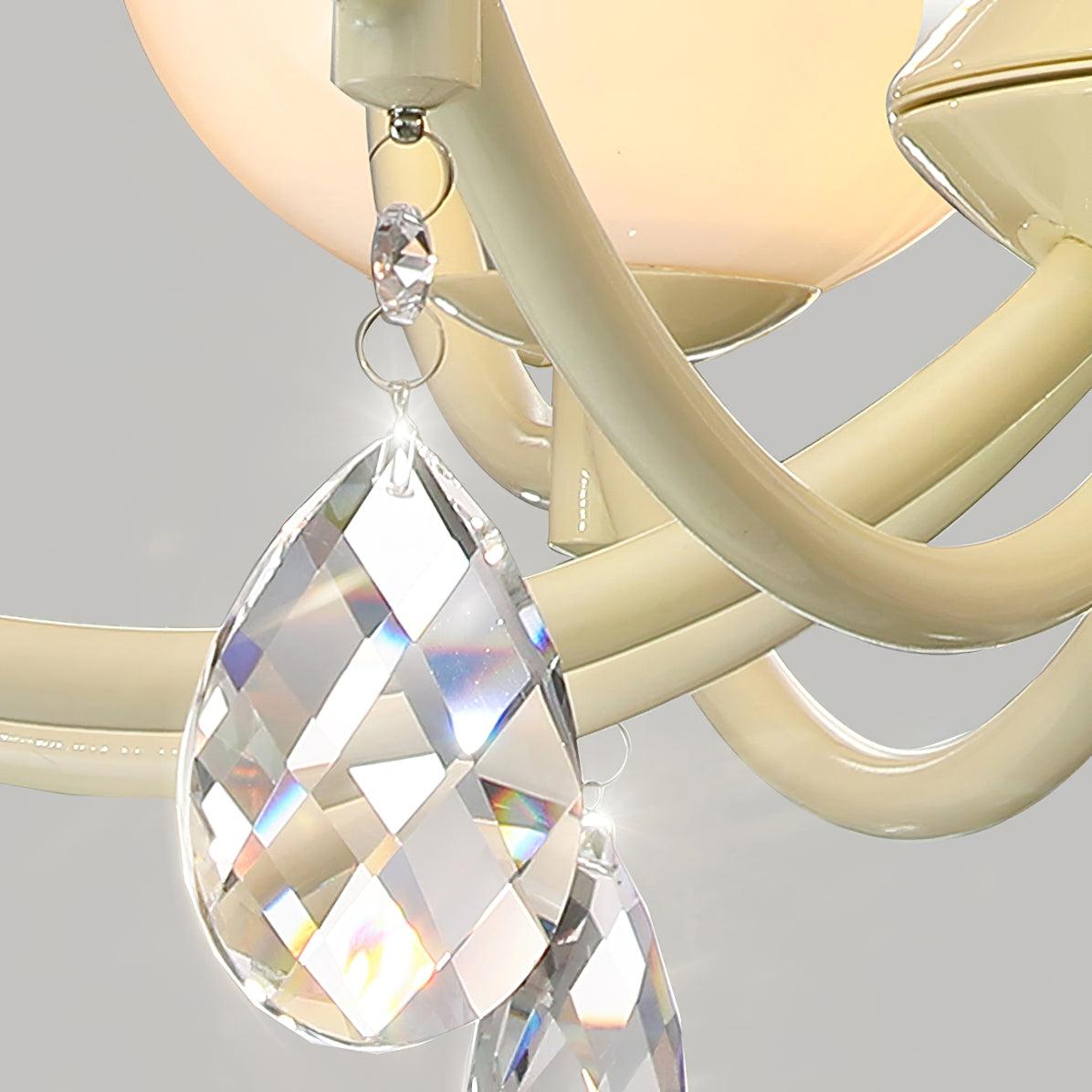 Cupolina LED Wall Lamp
