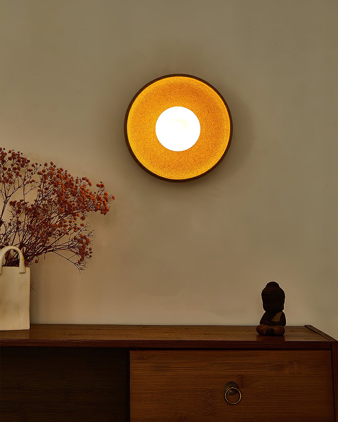 Cupolina LED Wall Lamp