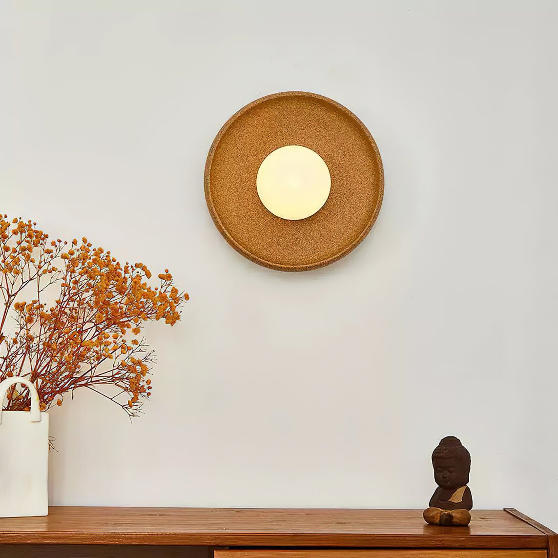 Cupolina LED Wall Lamp