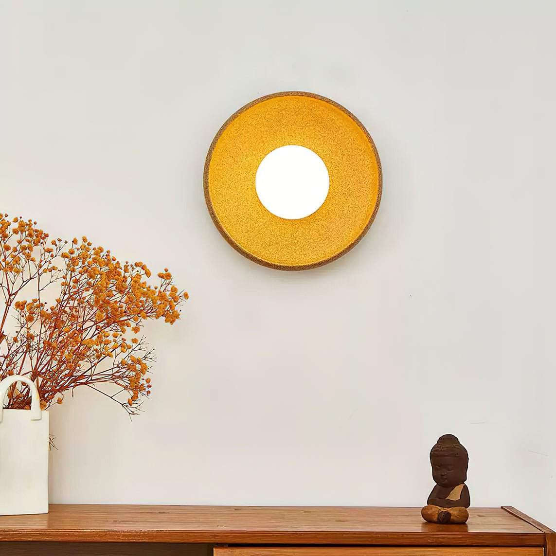 Cupolina LED Wall Lamp