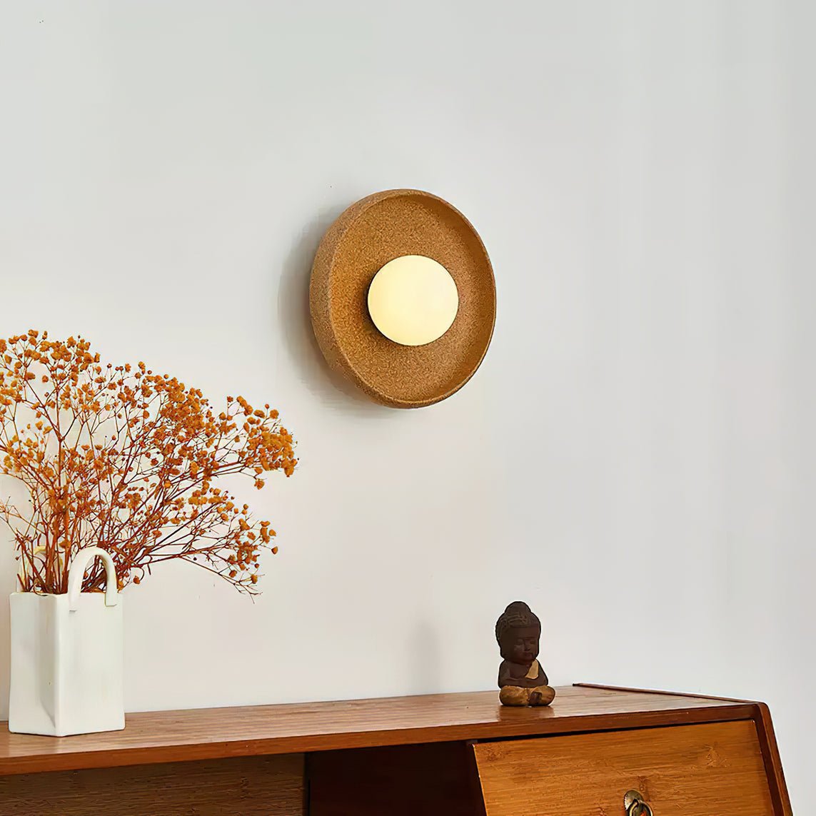 Cupolina LED Wall Lamp