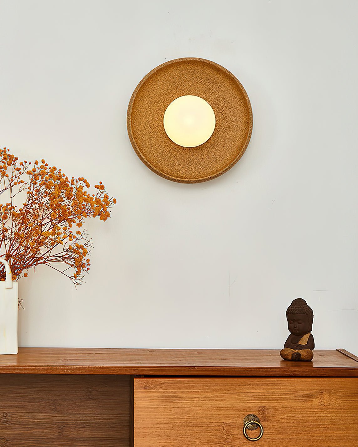 Cupolina LED Wall Lamp
