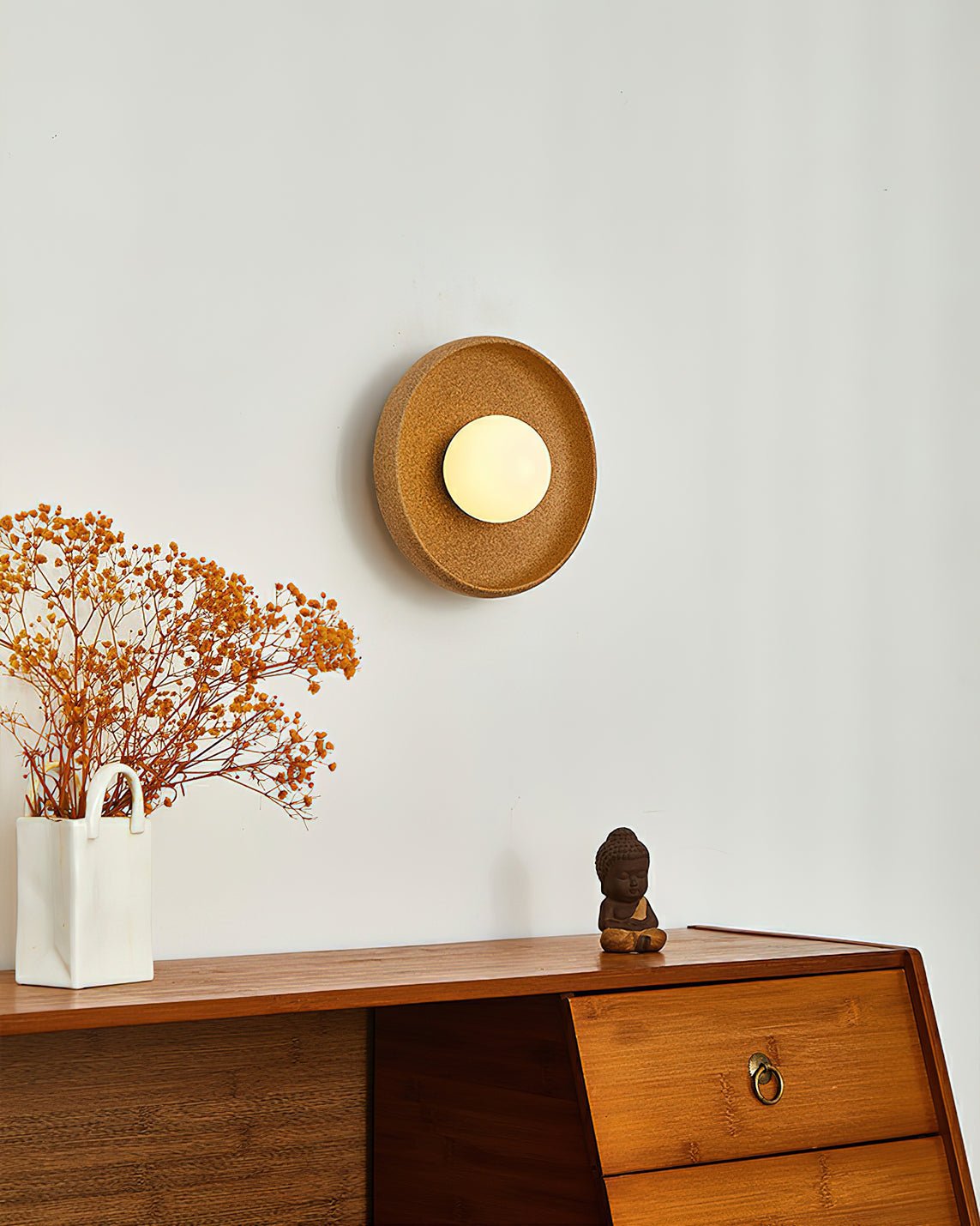 Cupolina LED Wall Lamp