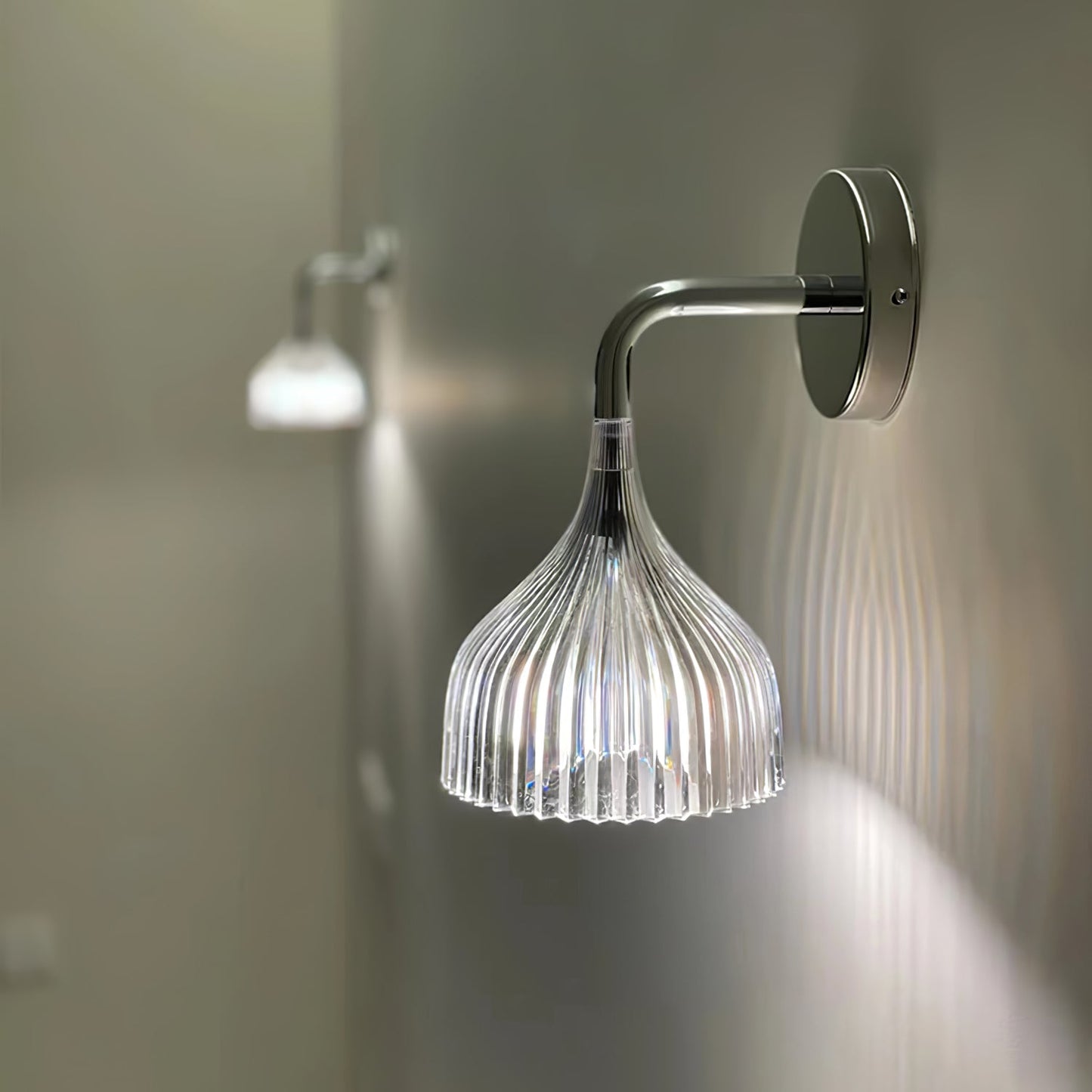 Cupolina LED Wall Lamp