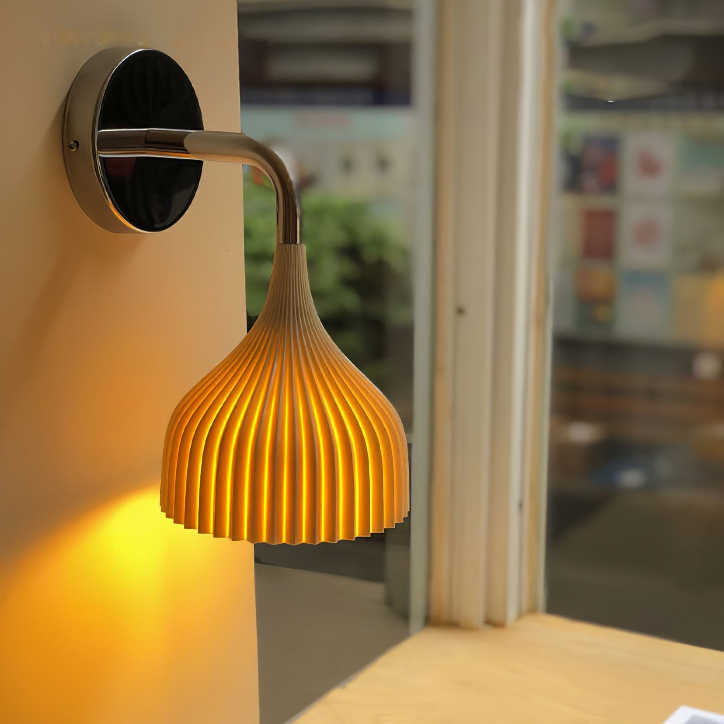 Cupolina LED Wall Lamp