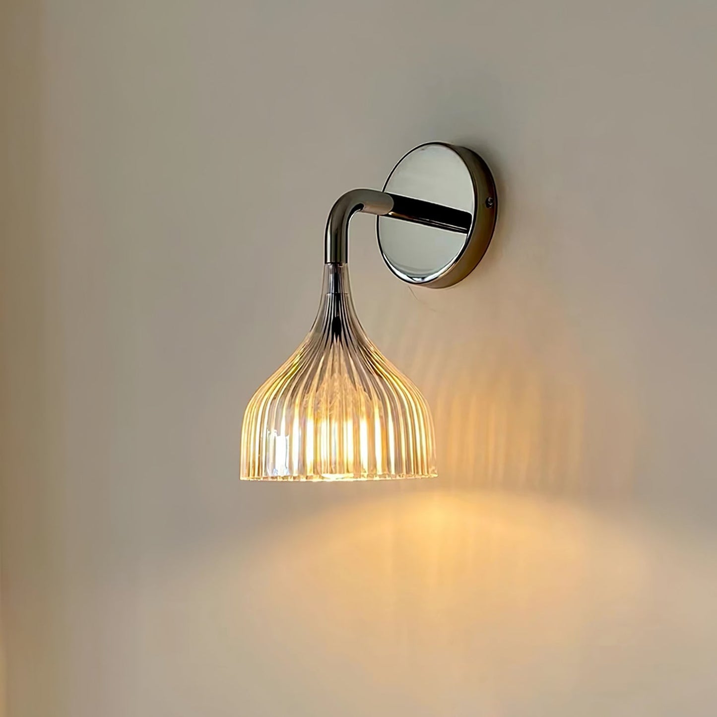 Cupolina LED Wall Lamp