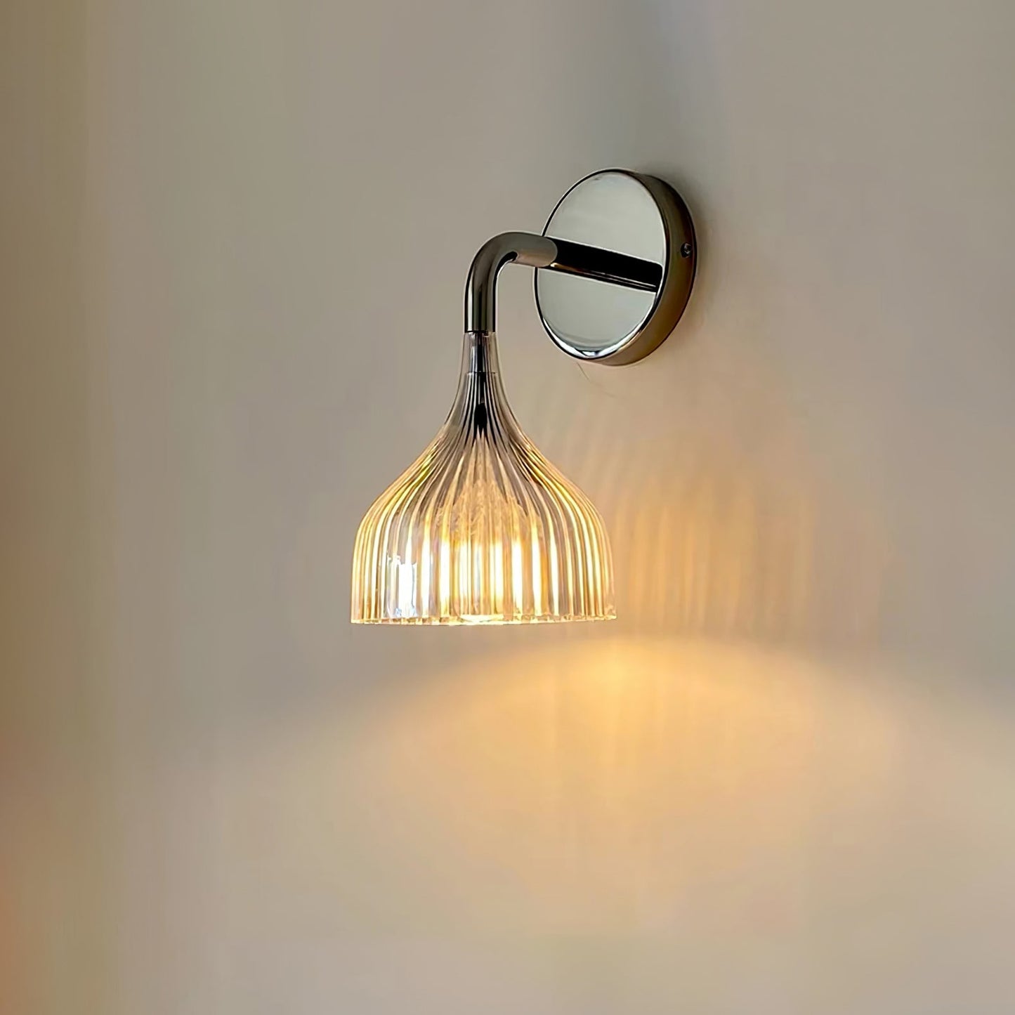 Cupolina LED Wall Lamp