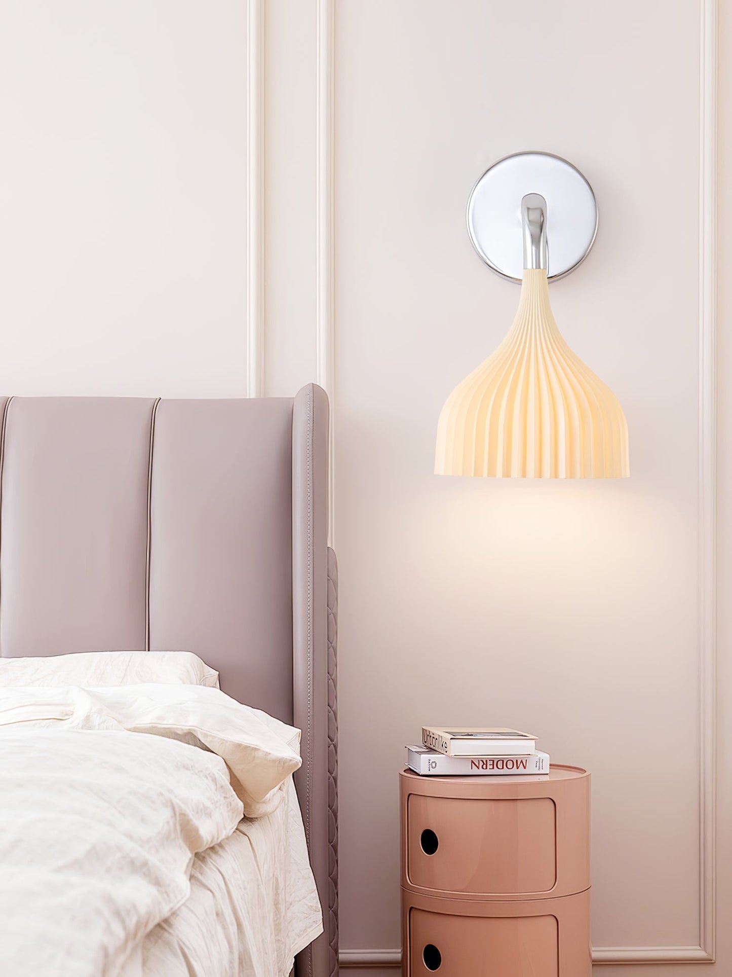 Cupolina LED Wall Lamp
