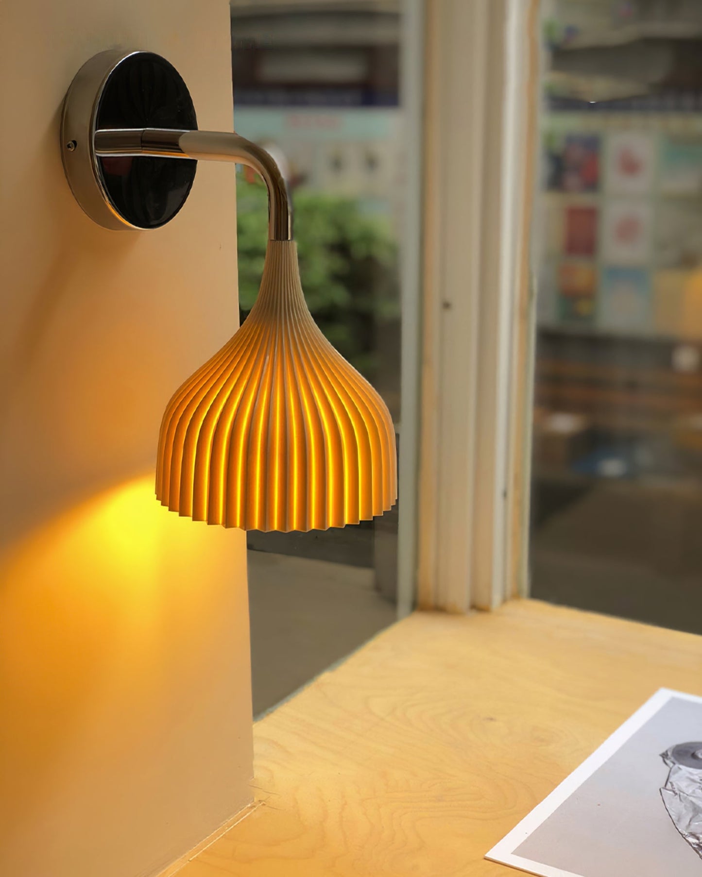 Cupolina LED Wall Lamp