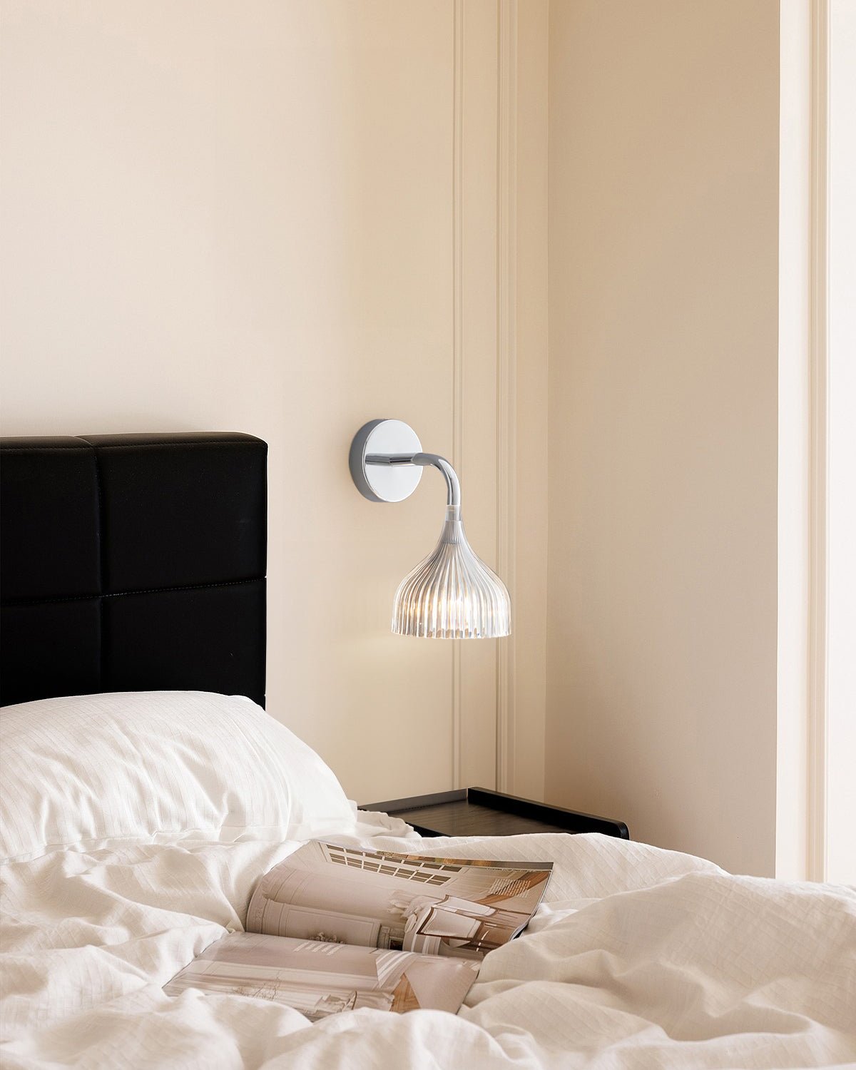 Cupolina LED Wall Lamp