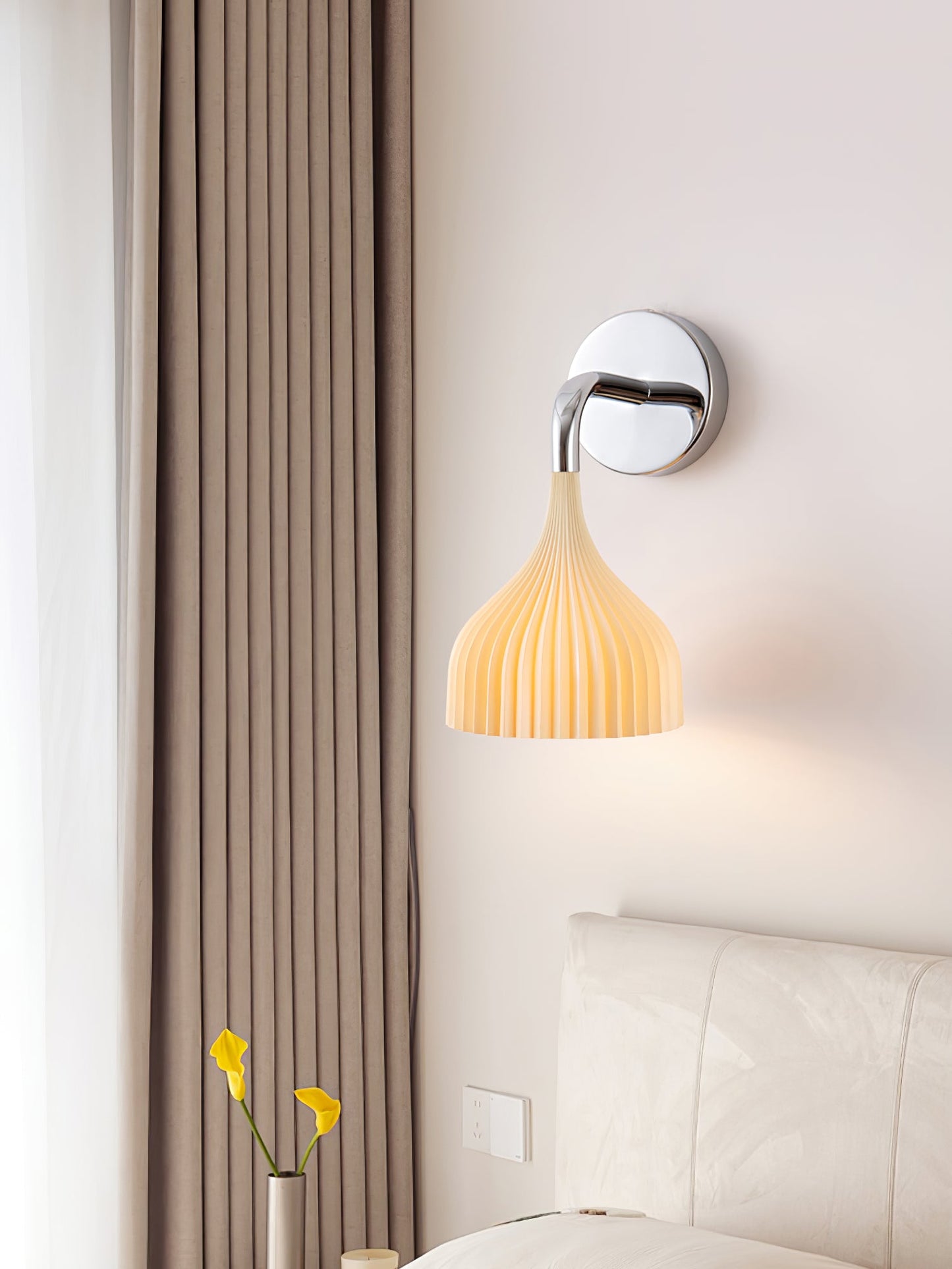 Cupolina LED Wall Lamp