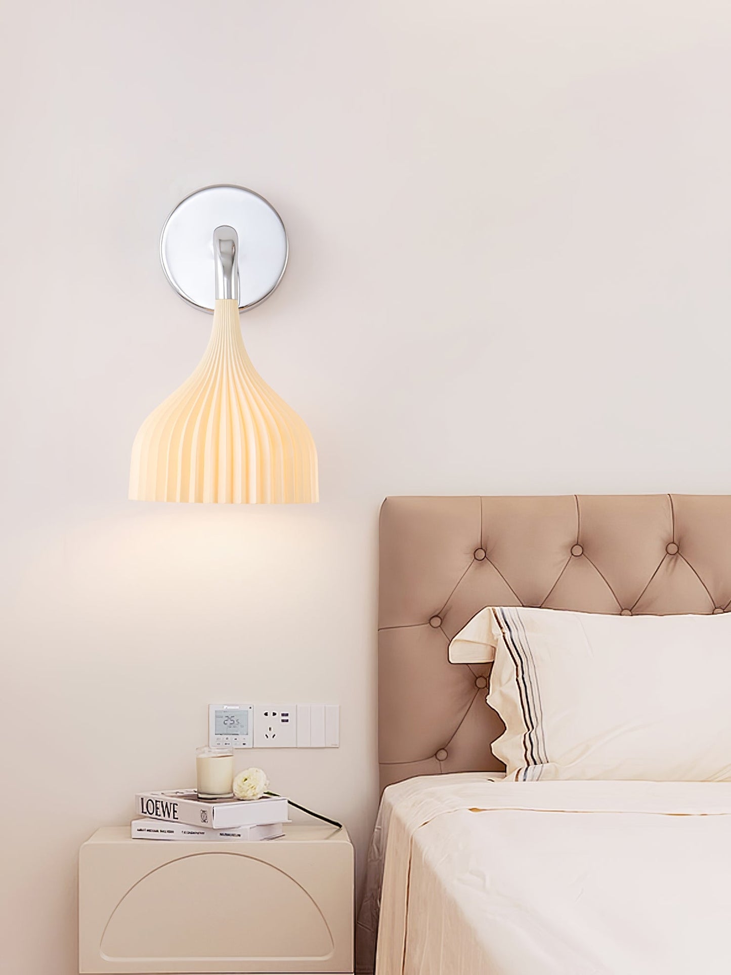 Cupolina LED Wall Lamp