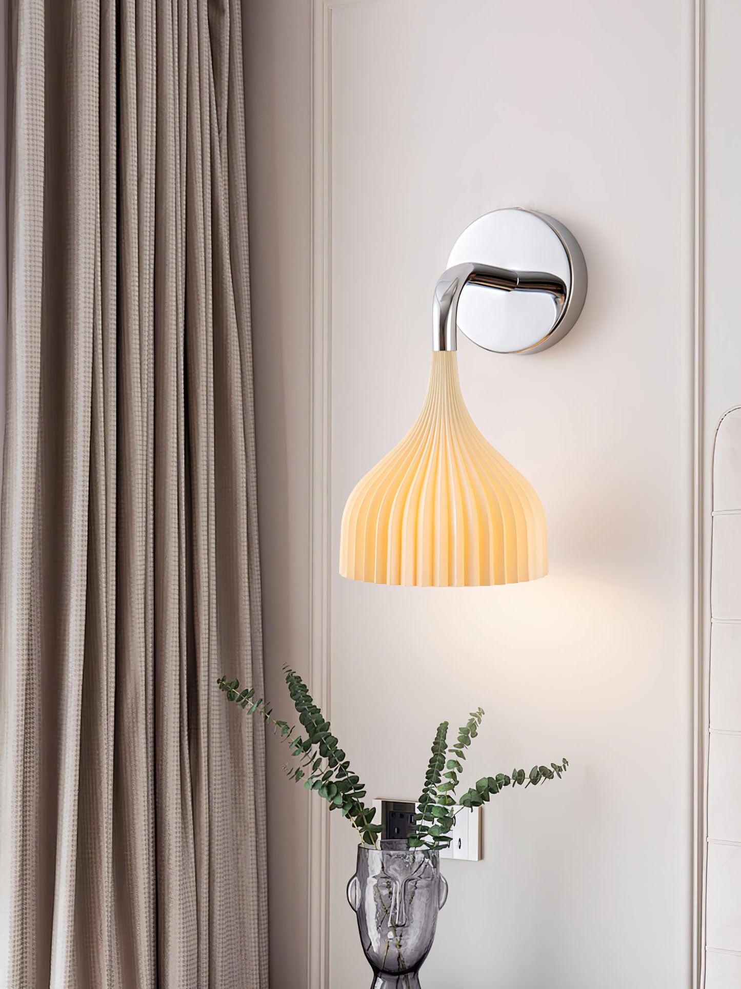 Cupolina LED Wall Lamp