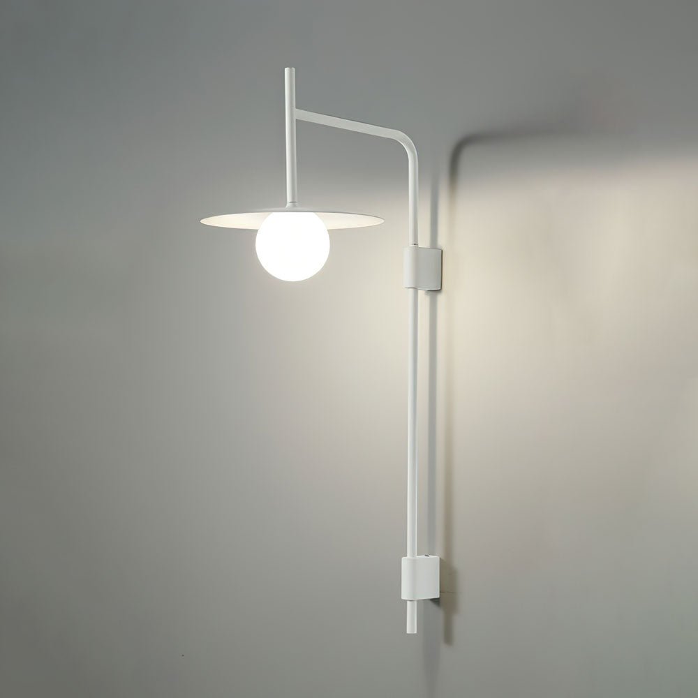 Gand Modern Chandelier with Metal and Acrylic Design