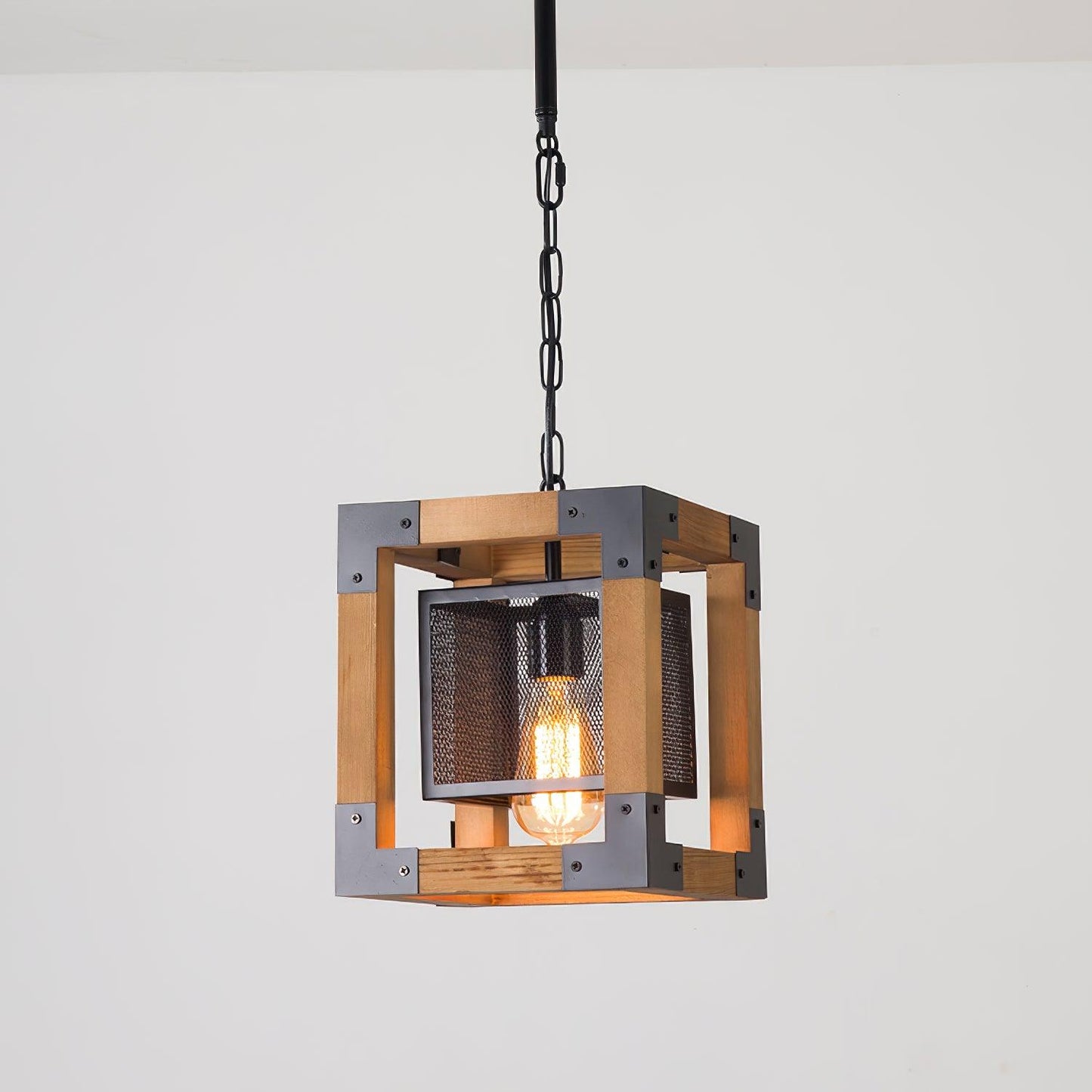 Rectangle Chandelier for Kitchen Island