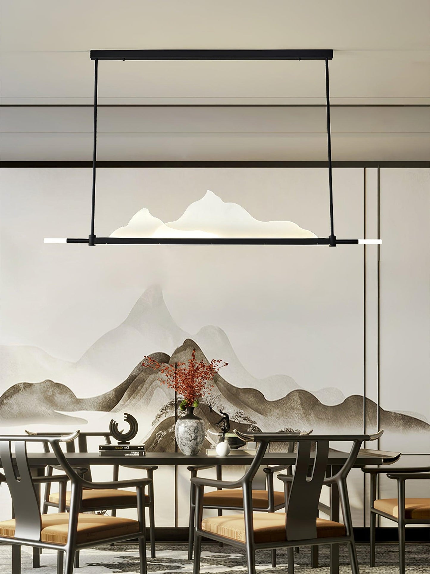 Leaf Canoe Wall Sconce